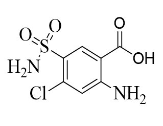 呋塞米杂质C