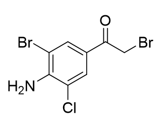 克伦特罗杂质4