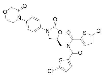 利伐沙班杂质R