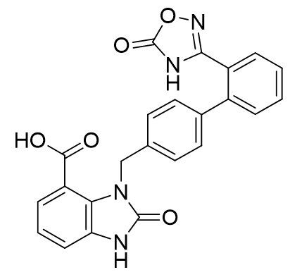 美阿沙坦钾杂质C