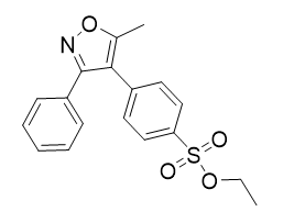 帕瑞昔布钠杂质8