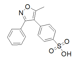 帕瑞昔布钠杂质B