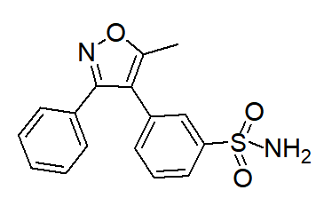 帕瑞昔布钠杂质D