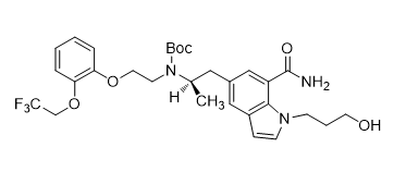 赛洛多辛杂质22