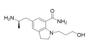 赛洛多辛杂质E