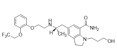 赛洛多辛杂质F