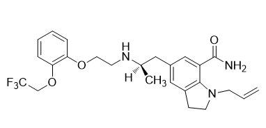 赛洛多辛杂质K