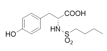 替罗非班杂质5