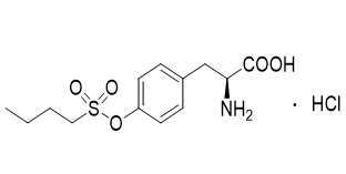 替罗非班杂质7