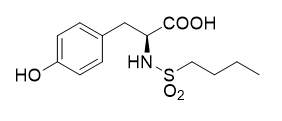 替罗非班杂质B