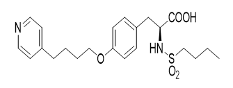 替罗非班杂质C