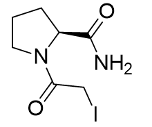 维格列汀杂质12