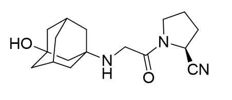 维格列汀杂质