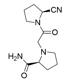 维格列汀杂质O