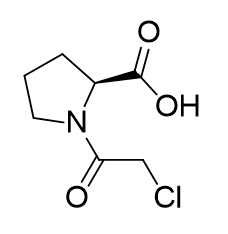 维格列汀杂质P