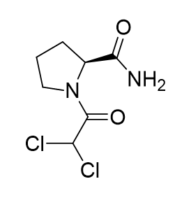 维格列汀杂质Q