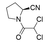 维格列汀杂质R