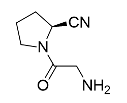 维格列汀杂质T