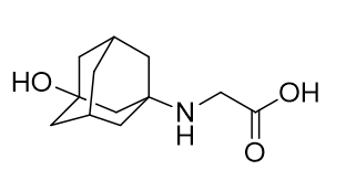 维格列汀杂质V