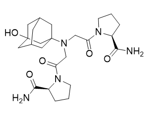 维格列汀杂质W