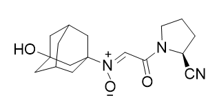 维格列汀杂质Z