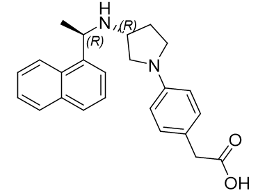 伊万卡塞杂质B