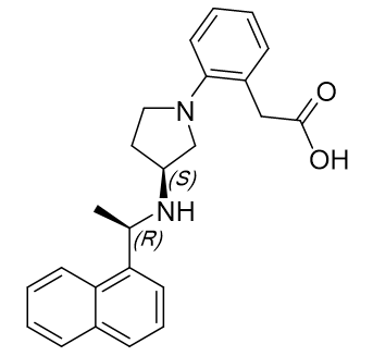 伊万卡塞杂质G