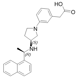 伊万卡塞杂质H