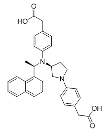 伊万卡塞杂质N