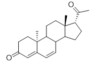 地屈孕酮杂质C