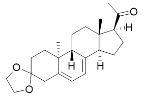 地屈孕酮杂质46