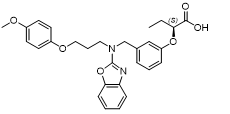 佩玛贝特杂质F