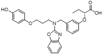 佩玛贝特杂质G