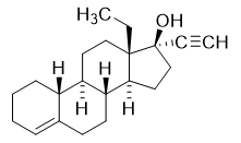 左炔诺孕酮杂质D