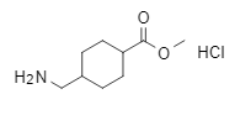 氨甲环酸杂质G