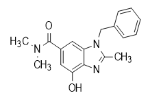 替戈拉生杂质42