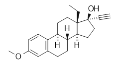 左炔诺孕酮杂质V