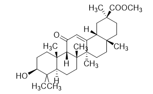 异甘草酸镁杂质22