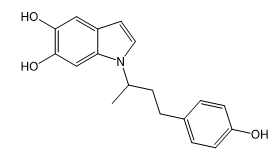 多巴酚丁胺杂质Z