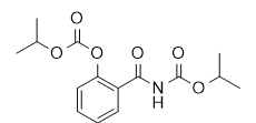 8-(2-羟基苯甲酰胺基)辛酸钠杂质19