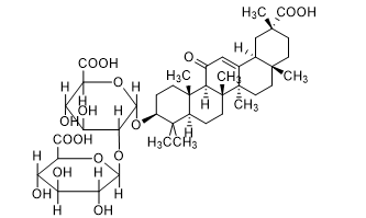 异甘草酸镁杂质D