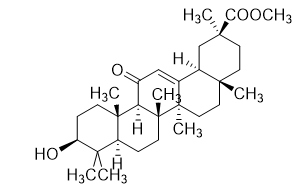 异甘草酸镁杂质21