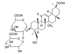 异甘草酸镁杂质A