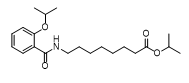 8-(2-羟基苯甲酰胺基)辛酸钠杂质G
