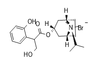 异丙托溴铵杂质R