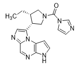 乌帕替尼杂质K