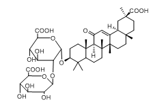 异甘草酸镁杂质H