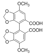 双环醇杂质F