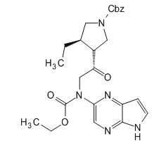 乌帕替尼杂质42