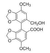 双环醇杂质D